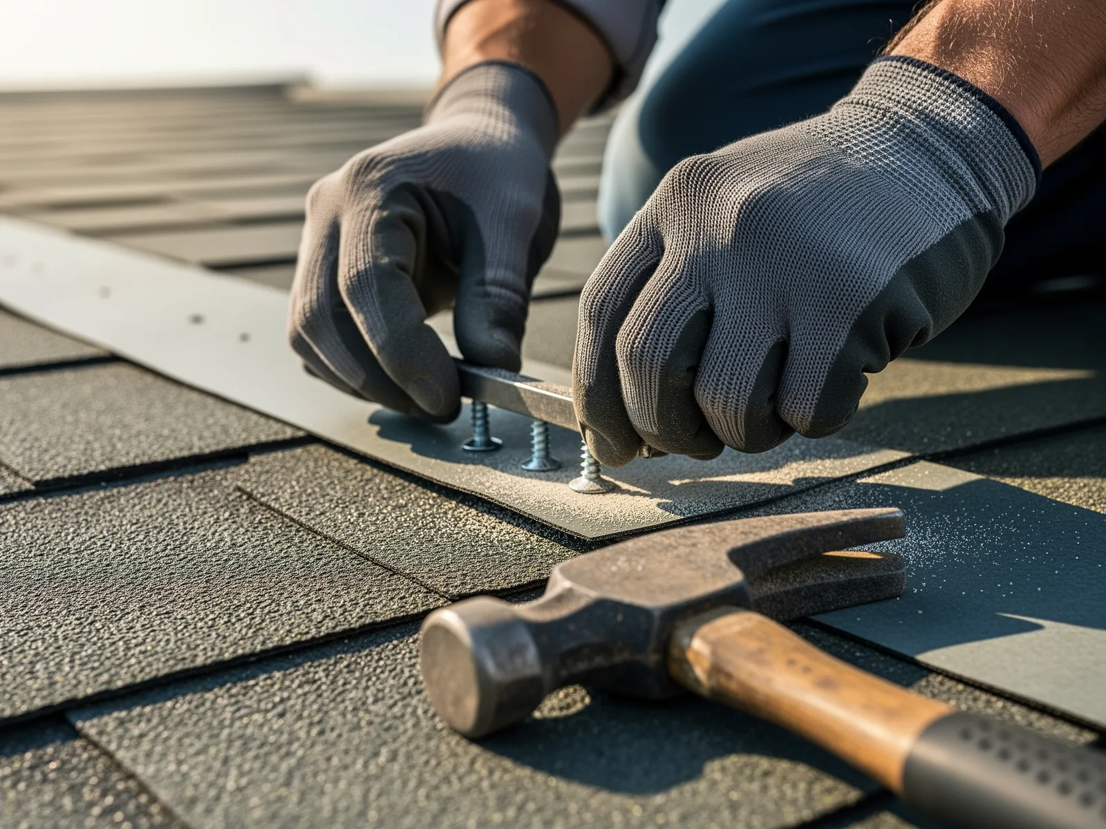 Why choose Fascia Repair in Whitman, NE